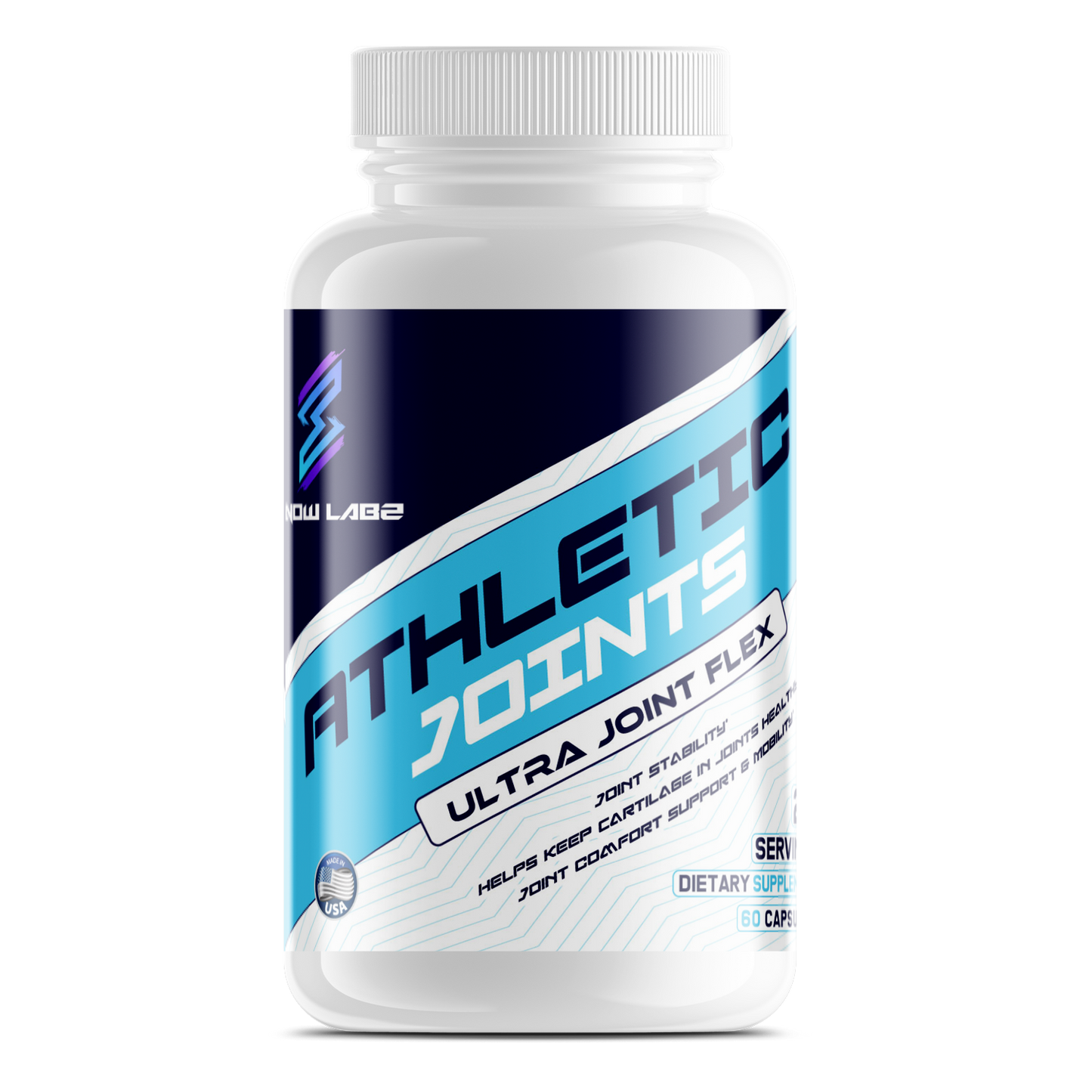 Athletic Joints