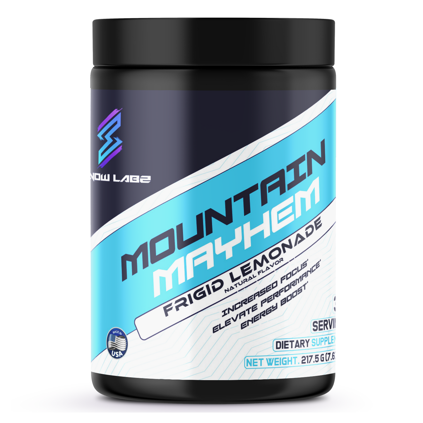 Mountain Mayhem