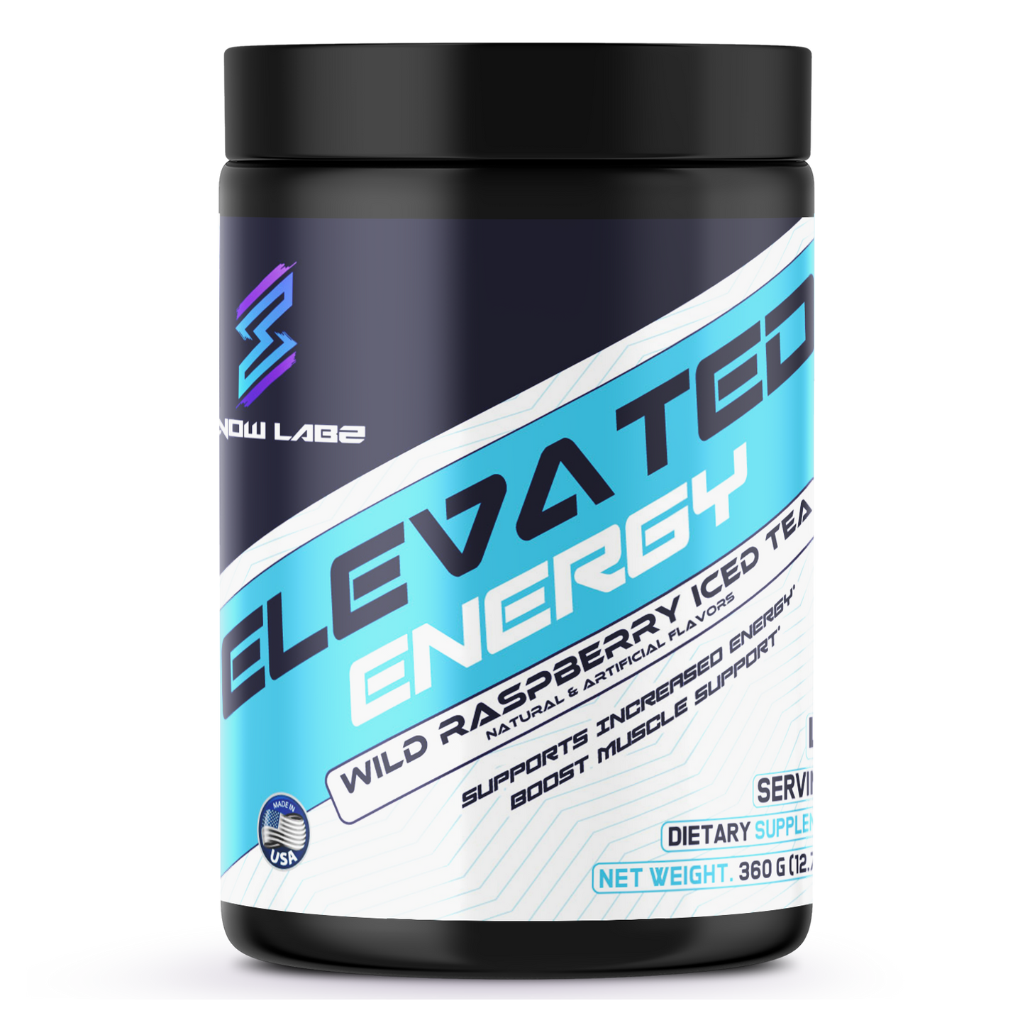 Elevated Energy