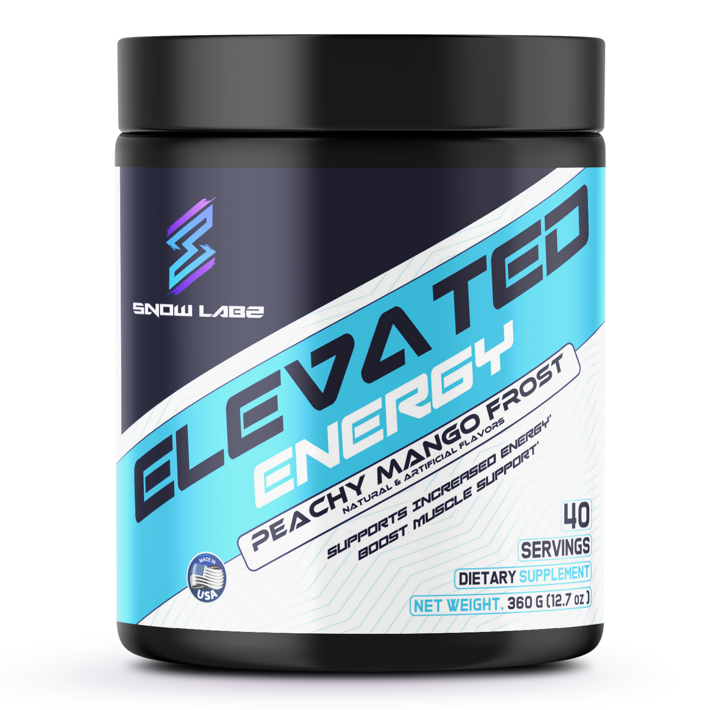 Elevated Energy